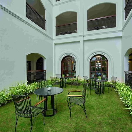 Hotel The Old Court House By Abad Fort Kochi Exterior foto