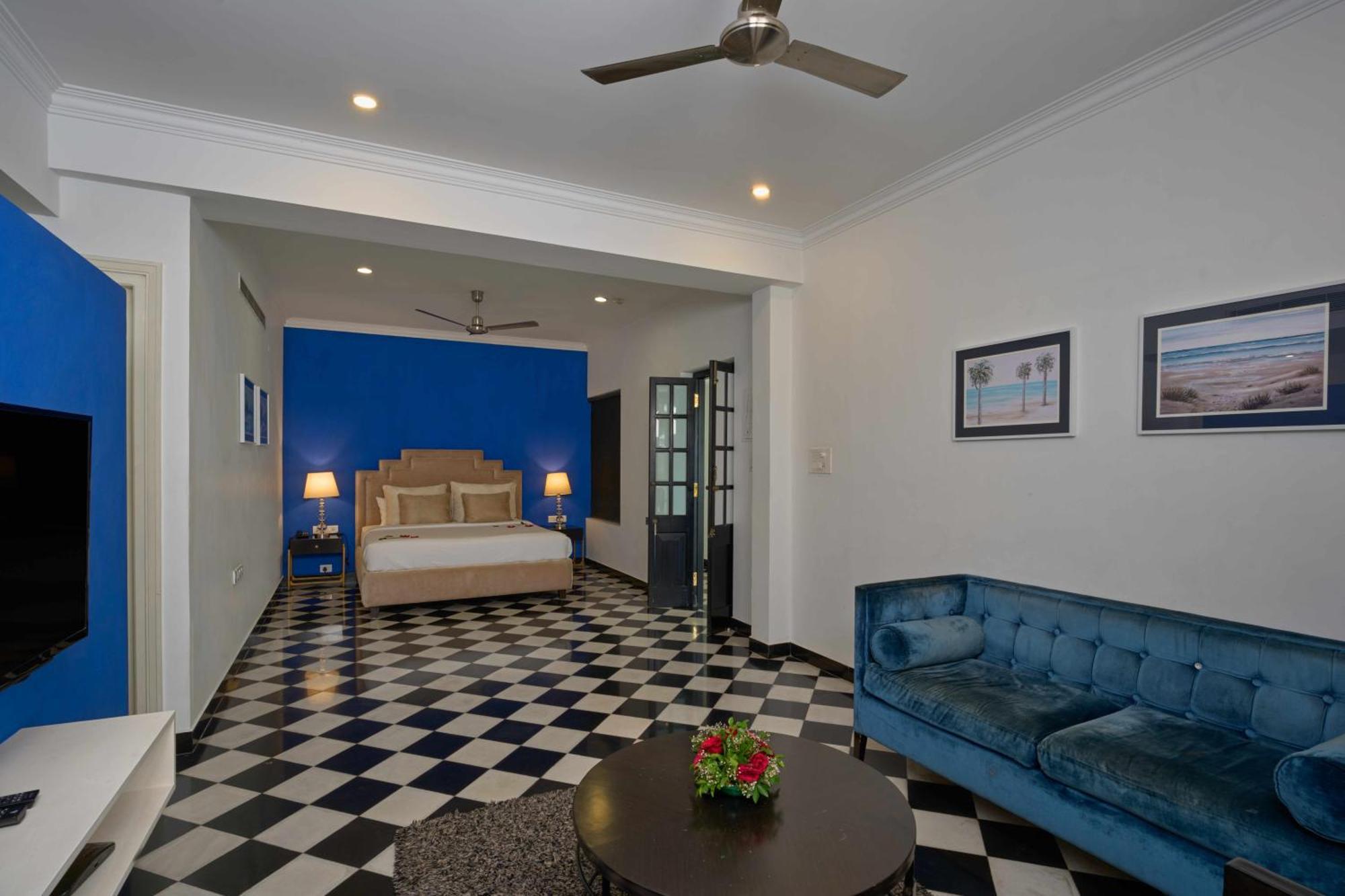 Hotel The Old Court House By Abad Fort Kochi Exterior foto