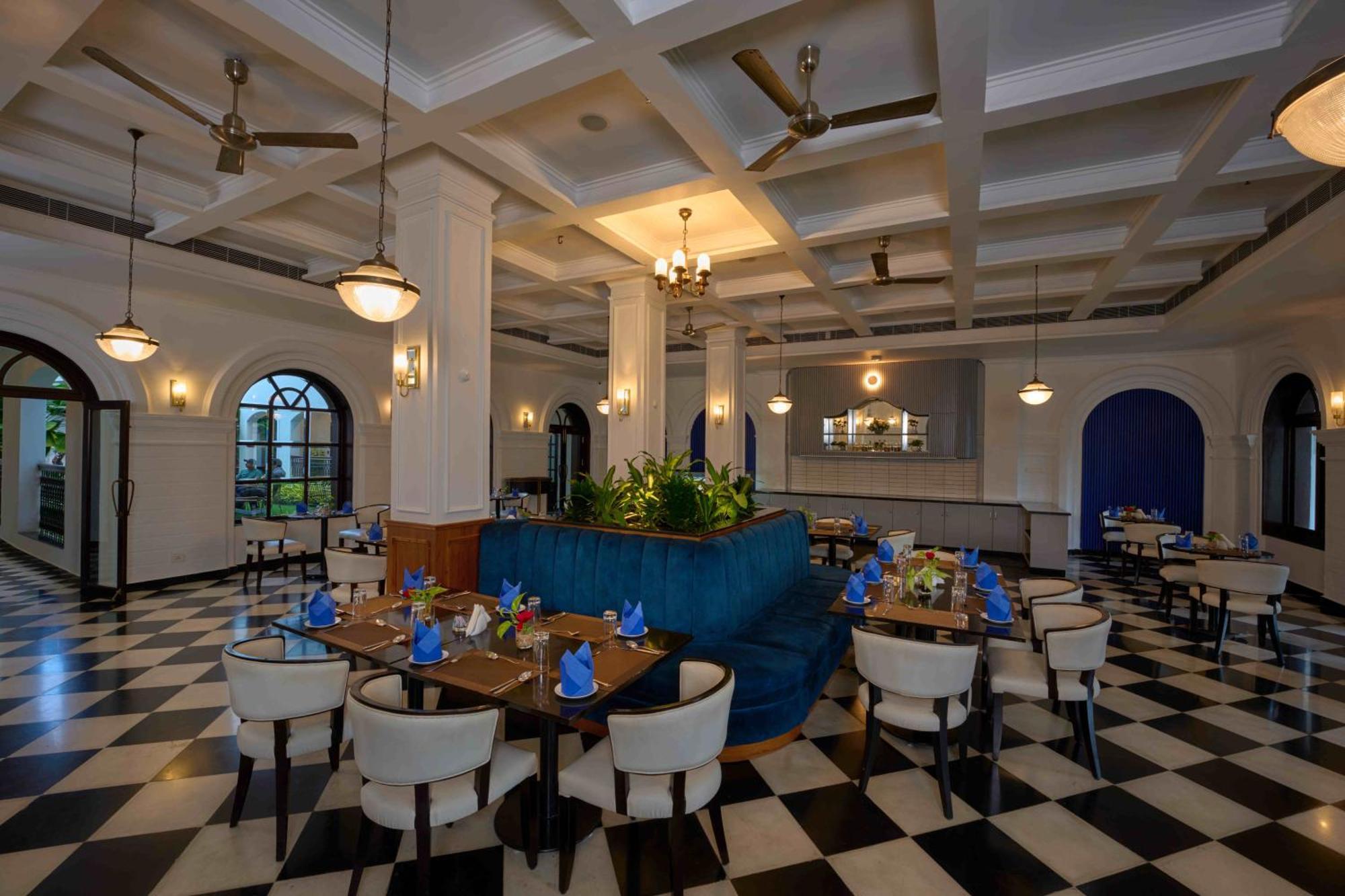 Hotel The Old Court House By Abad Fort Kochi Exterior foto